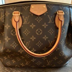 Louis Vuitton Turenne MM